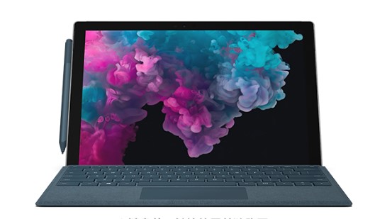 澄城从 Mac 切换到 Microsoft Surface