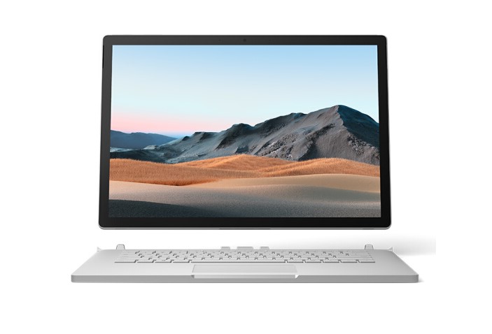 澄城Surface 维修前的准备工作