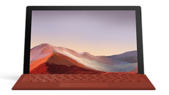 澄城清洁和维护 Surface