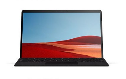 澄城Surface Pro