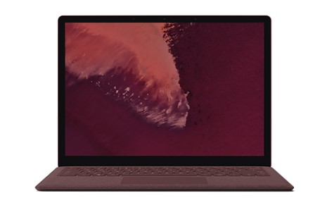 澄城Surface Laptop